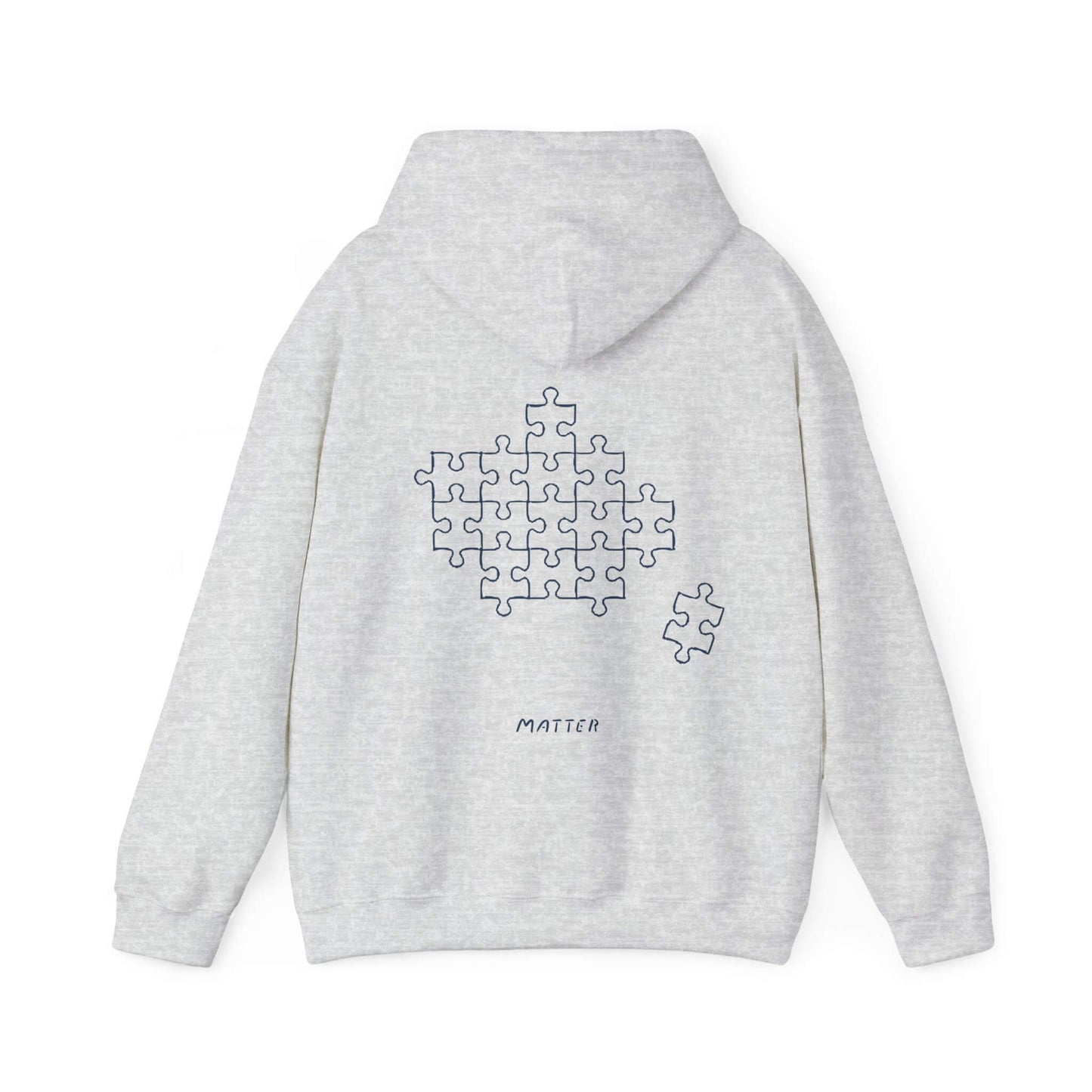 Matter™ Premium Hoodie