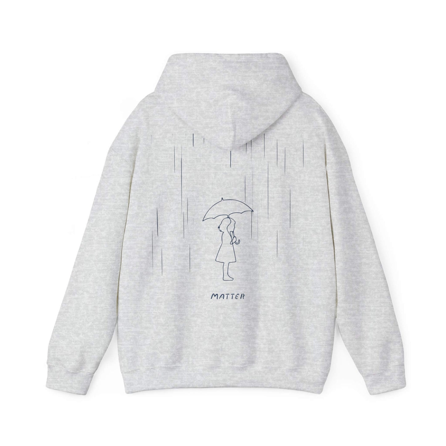 Matter™ Premium Hoodie