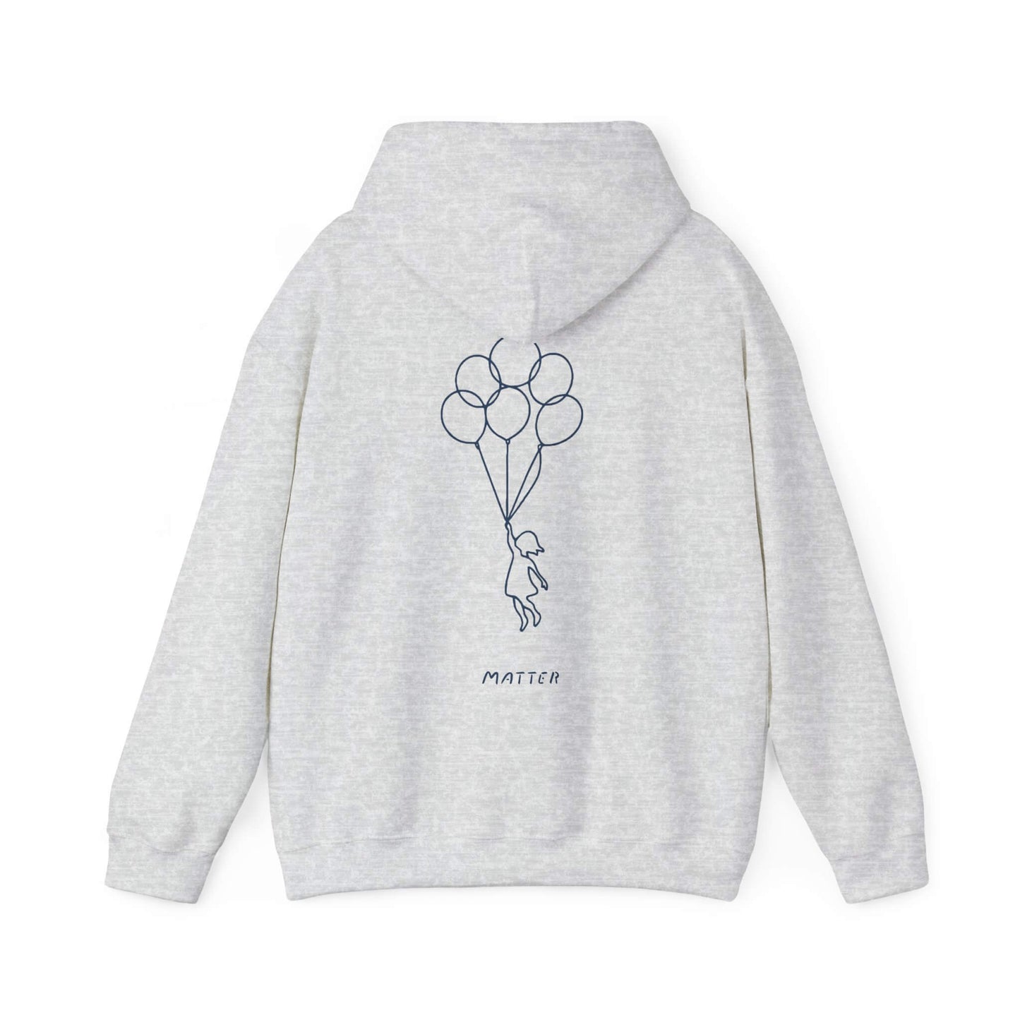 Matter™ Premium Hoodie