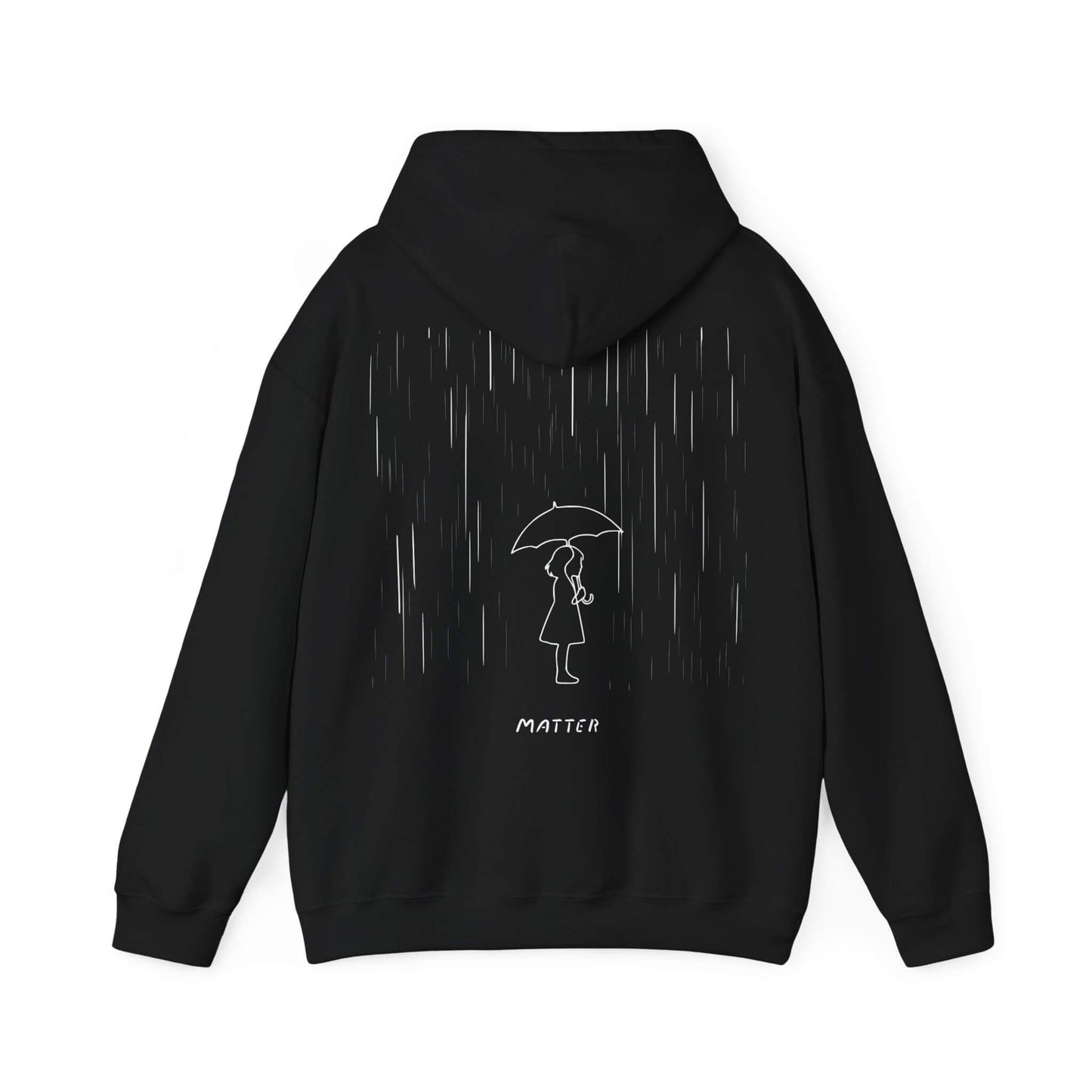 Matter™ Premium Hoodie