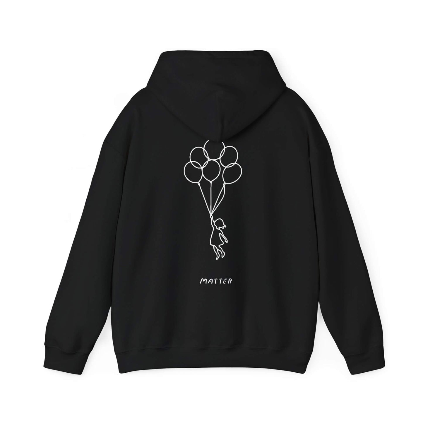 Matter™ Premium Hoodie