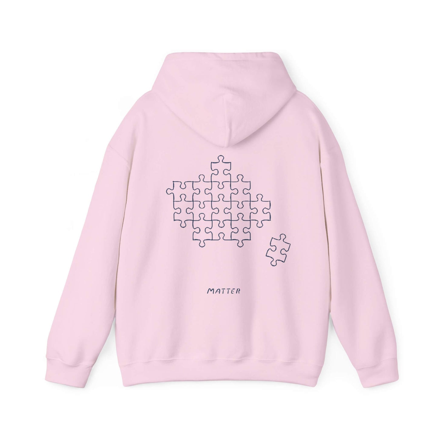 Matter™ Premium Hoodie