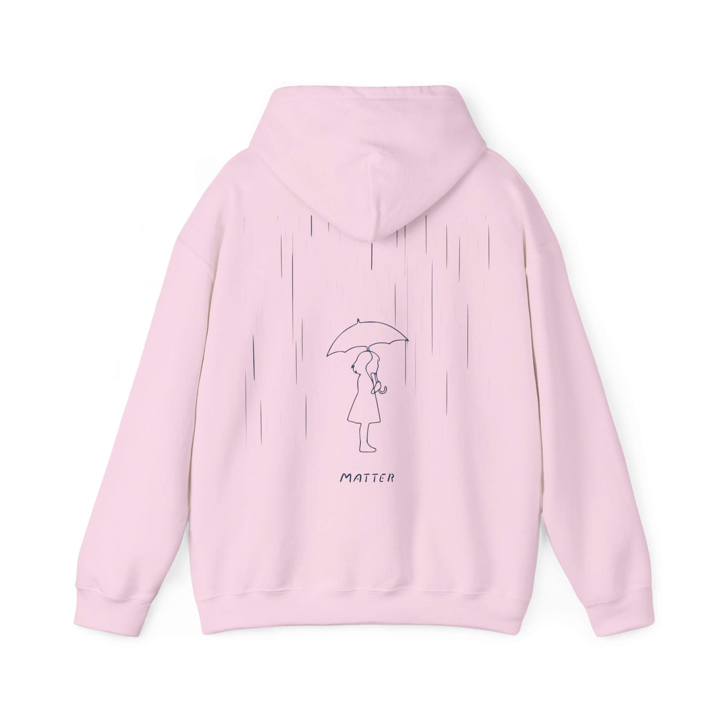 Matter™ Premium Hoodie