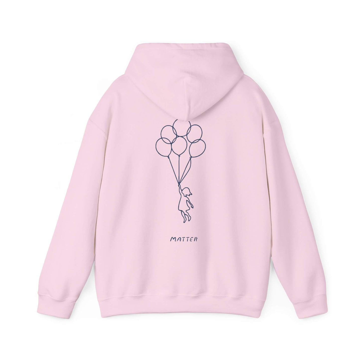 Matter™ Premium Hoodie
