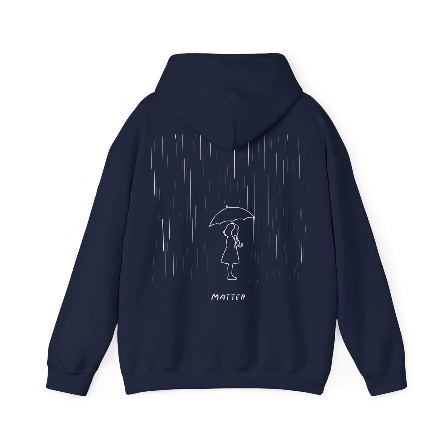 Matter™ Premium Hoodie
