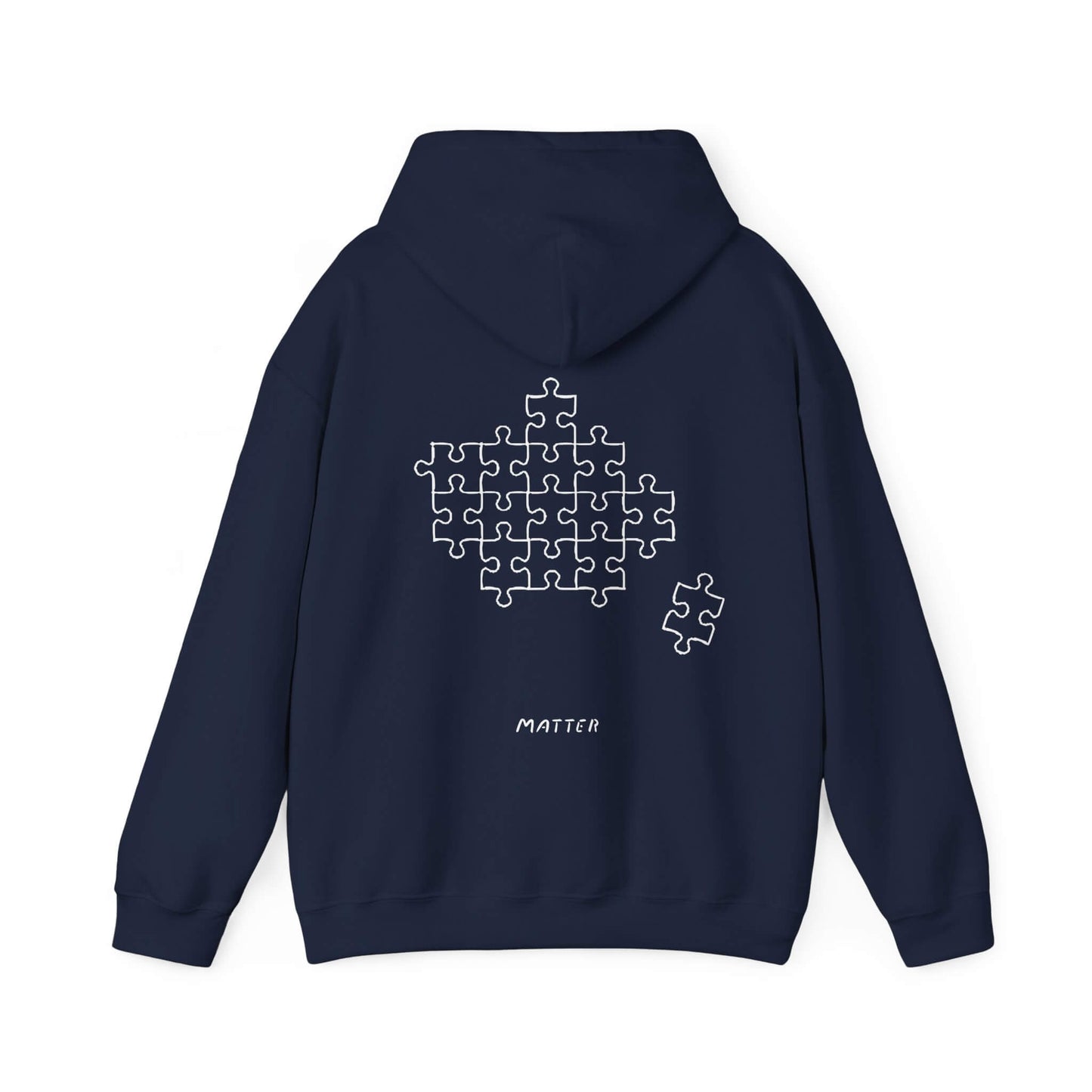 Matter™ Premium Hoodie