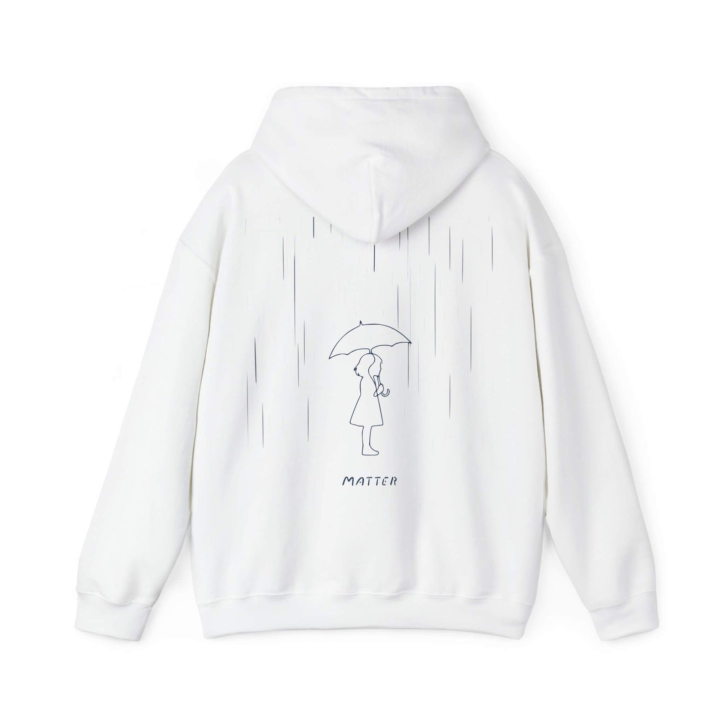 Matter™ Premium Hoodie