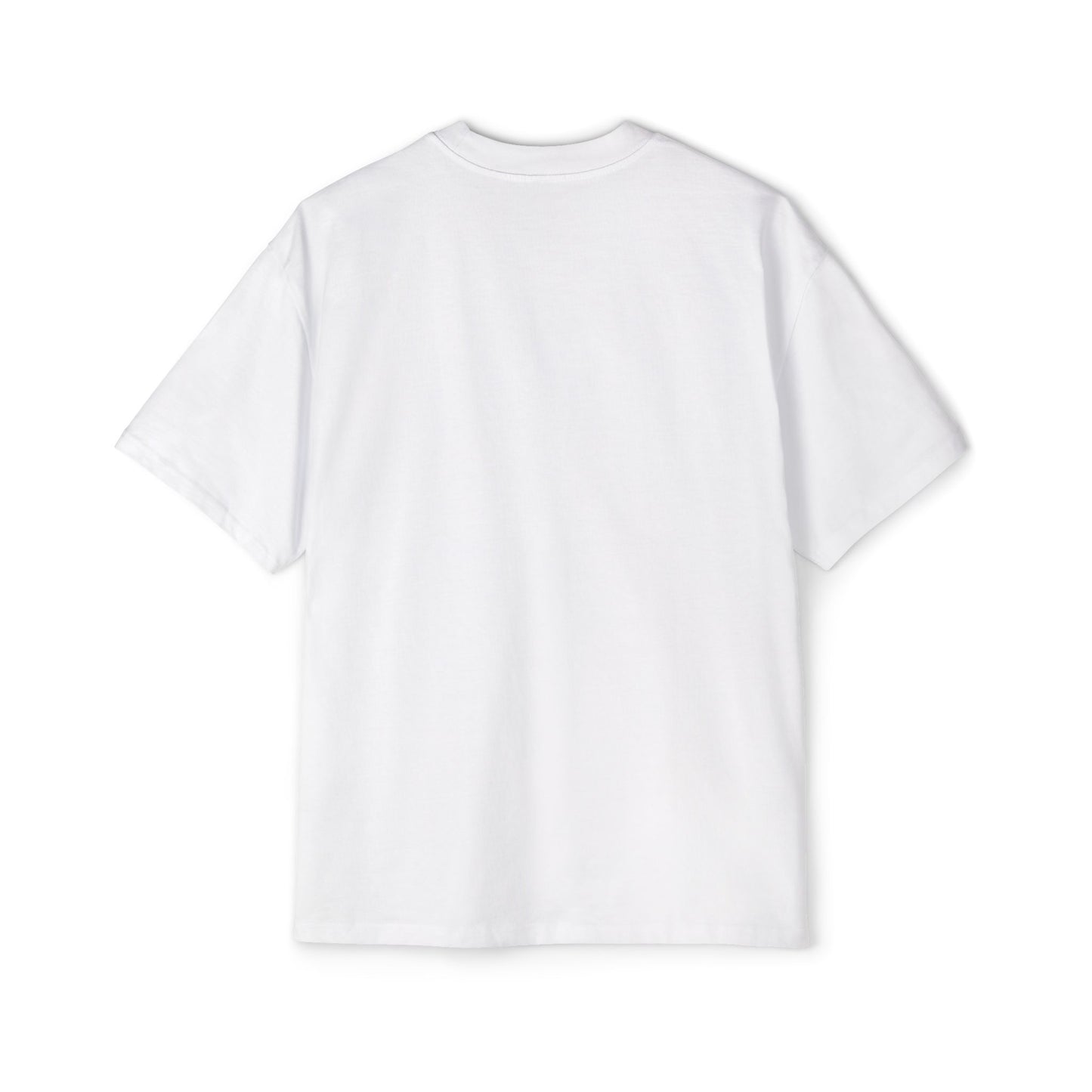 Matter Oversized Tee