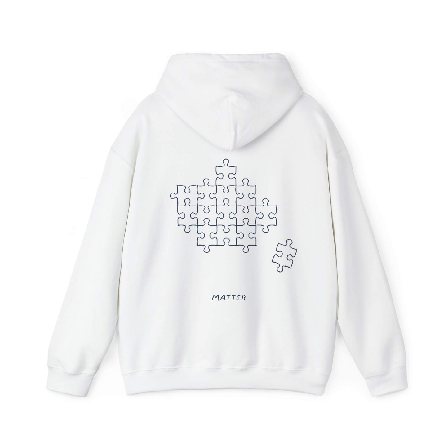 Matter™ Premium Hoodie
