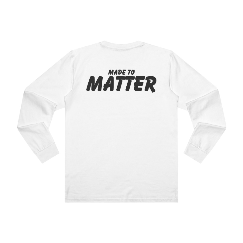 Men's Classic Long Sleeve