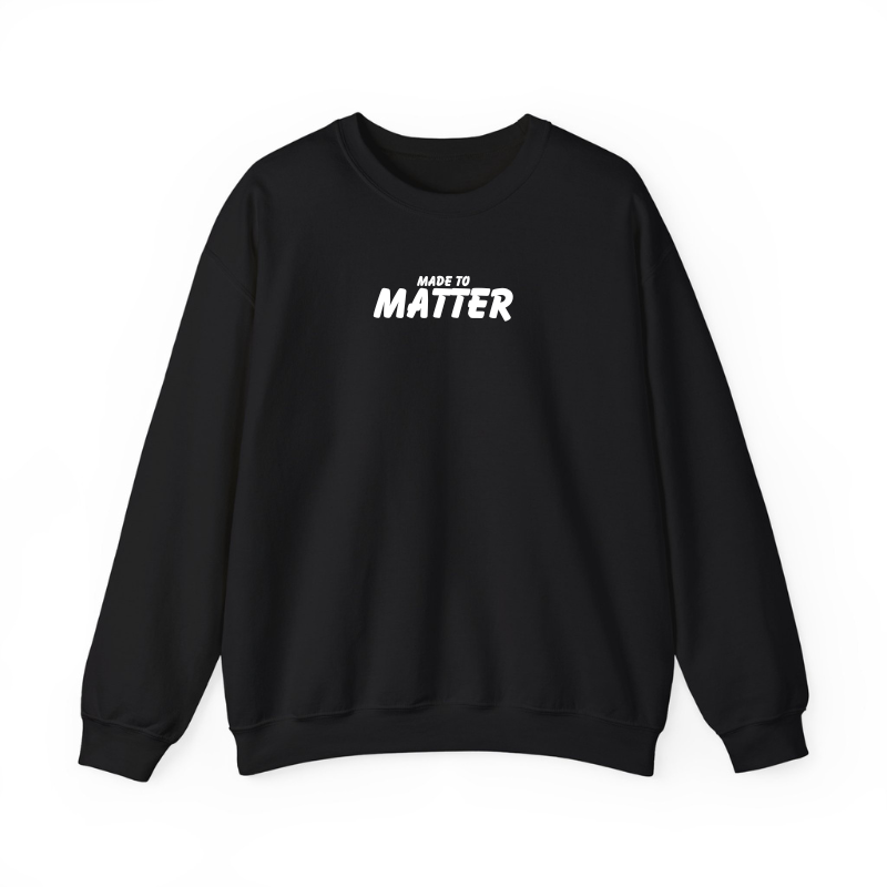 Made to Matter Crew
