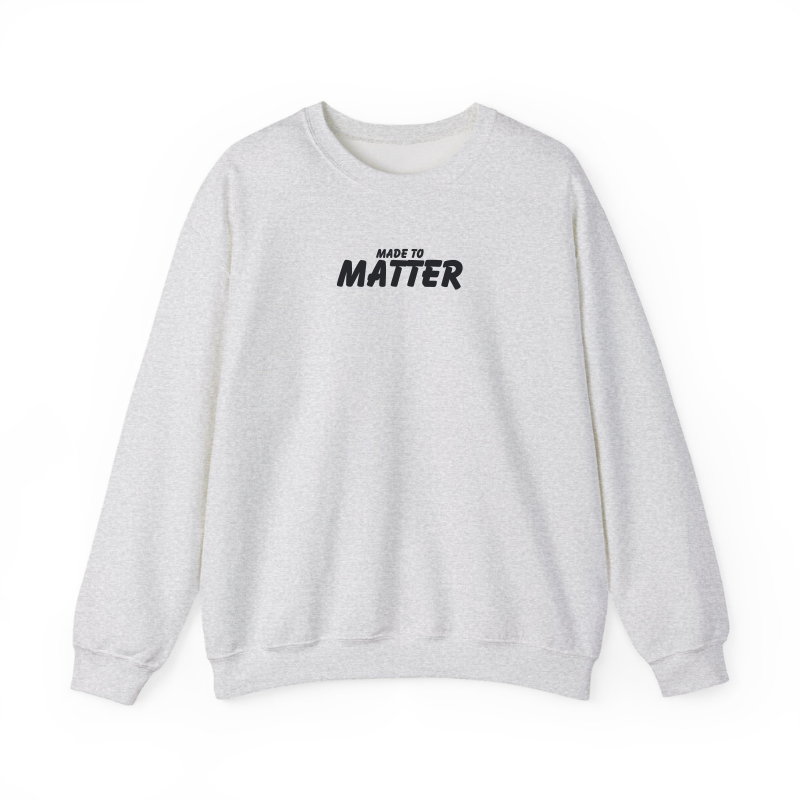 Made to Matter Crew