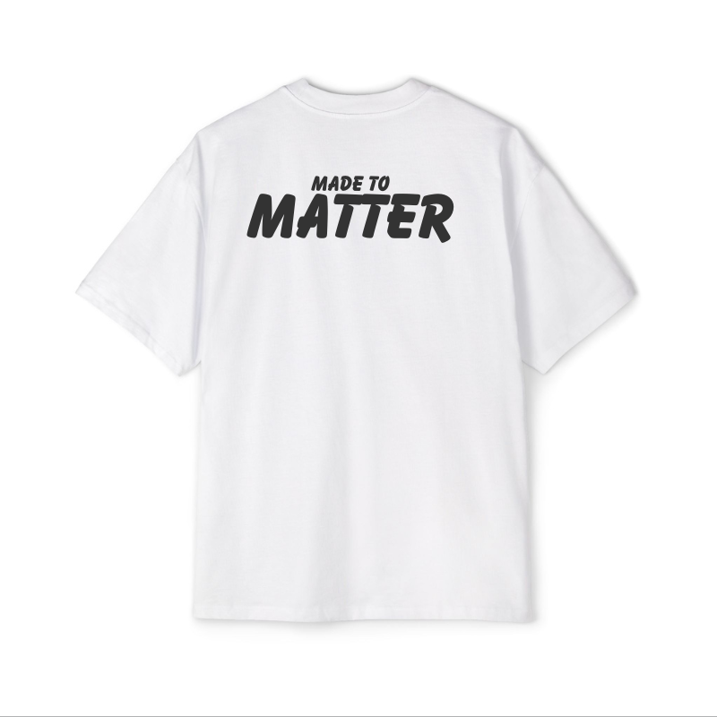 Classic Oversized Tee