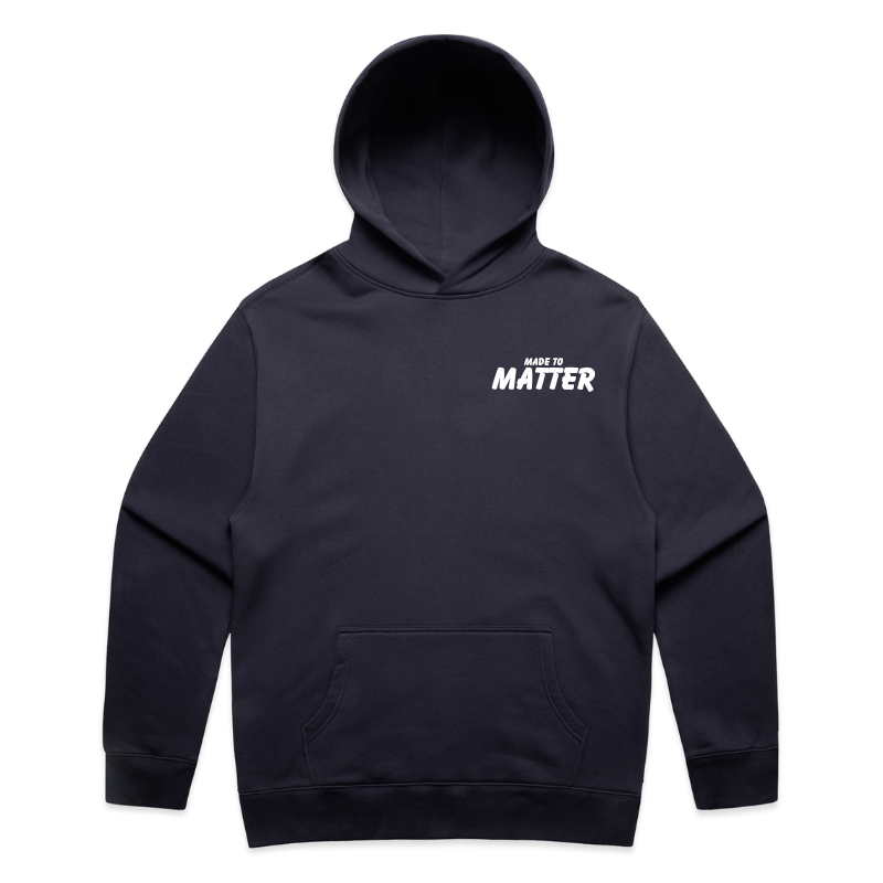 Women’s Made to Matter Hoodie