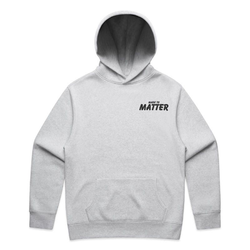 Women’s Made to Matter Hoodie