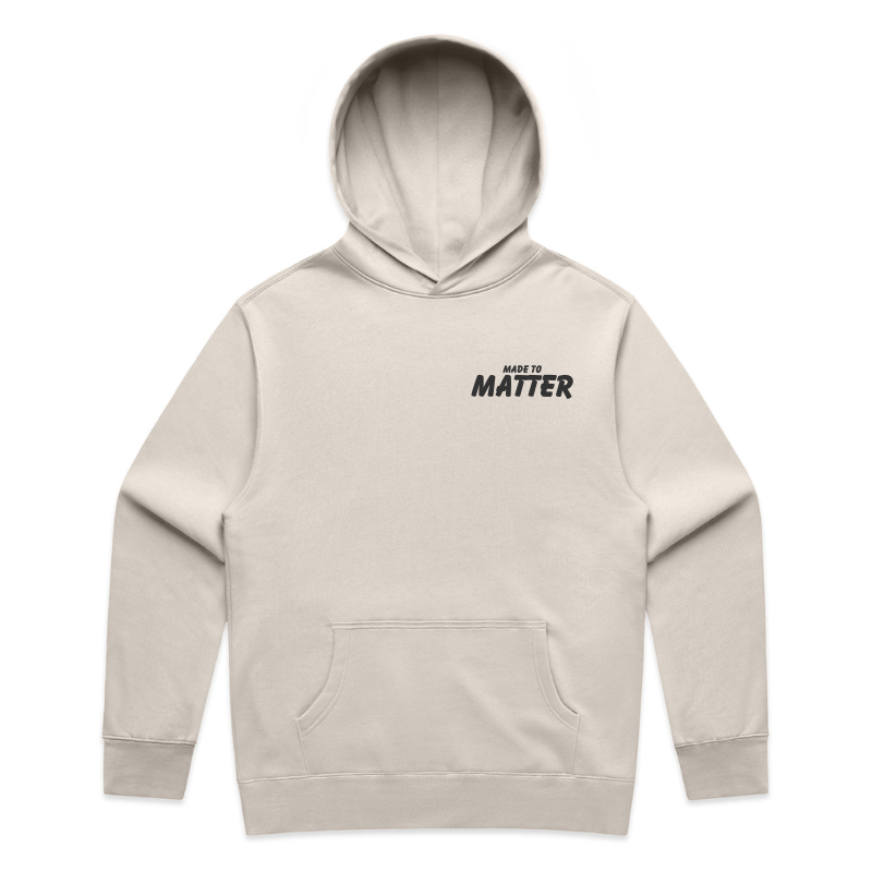 Women’s Made to Matter Hoodie