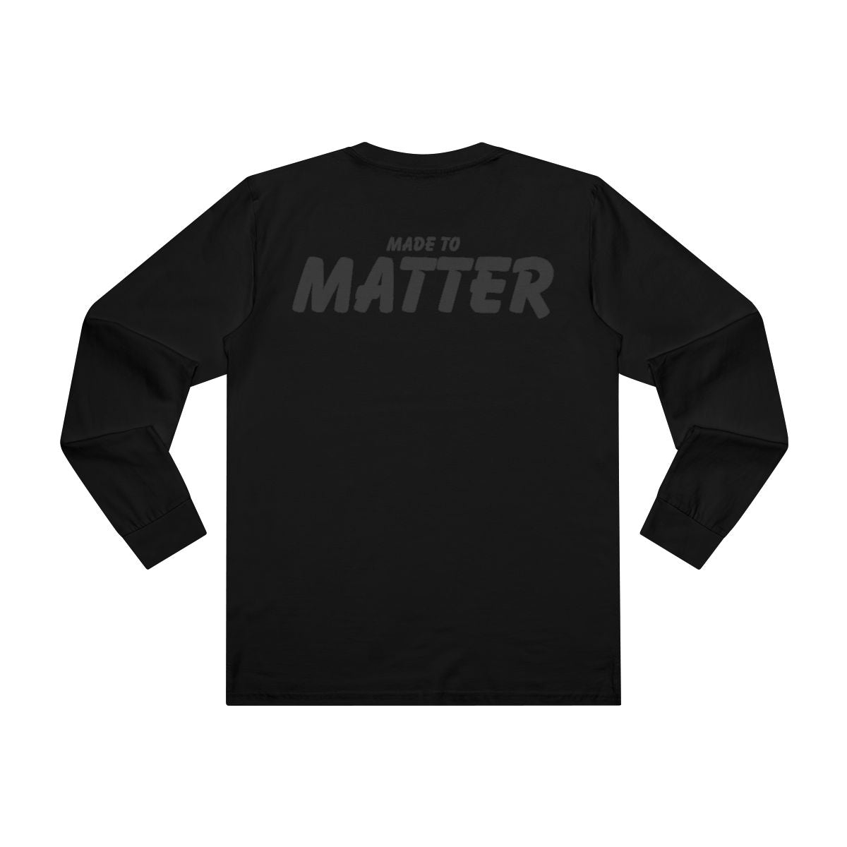 Men's Classic Long Sleeve