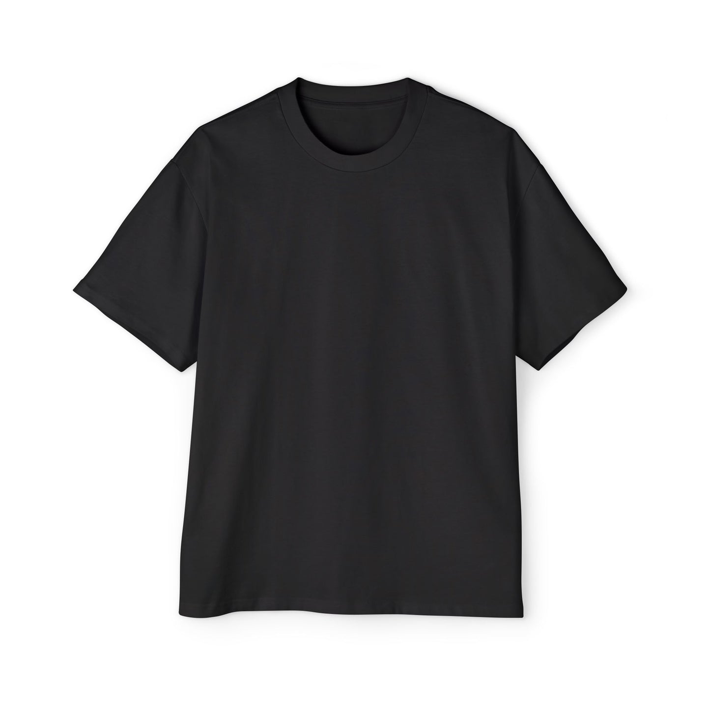 Classic Oversized Tee