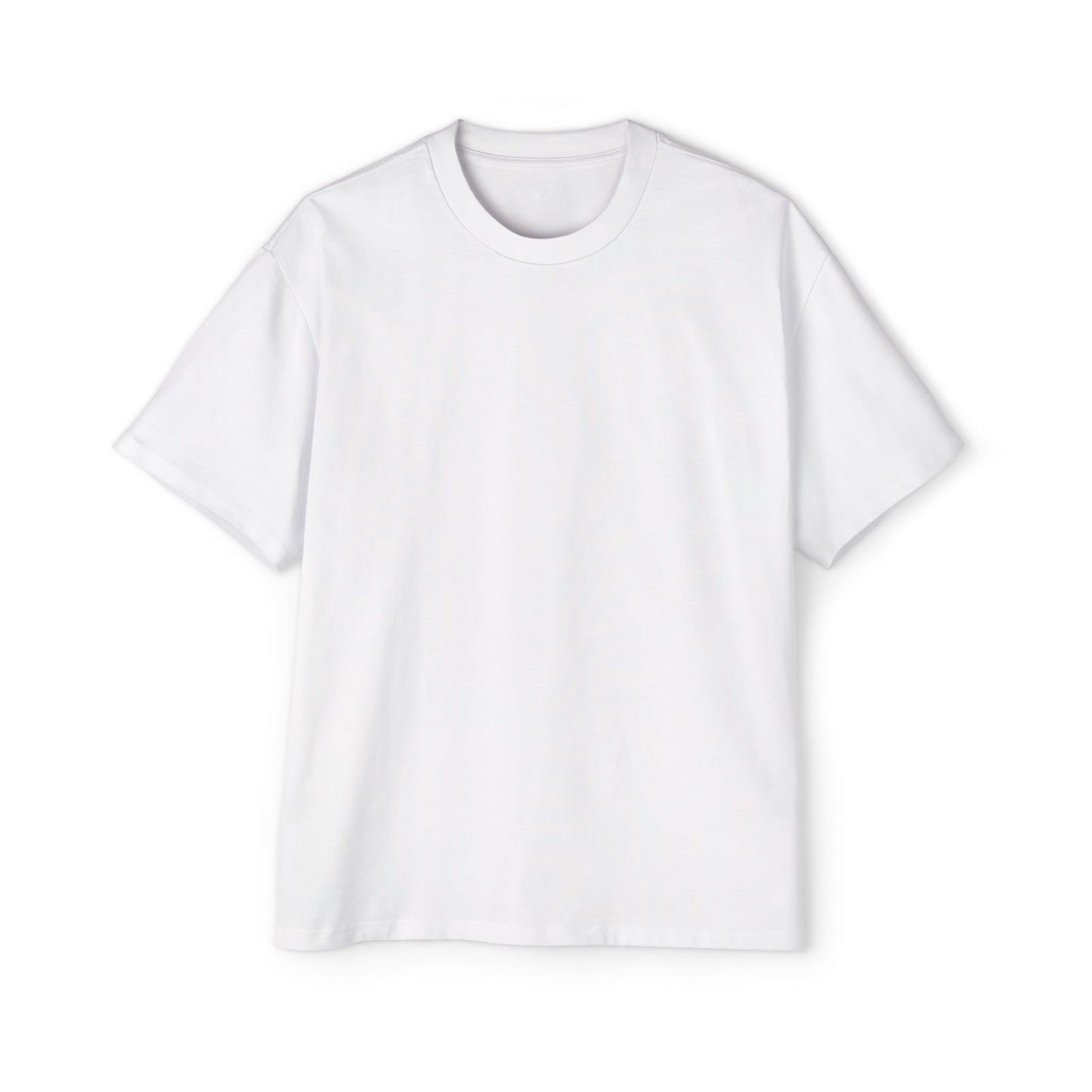 Classic Oversized Tee