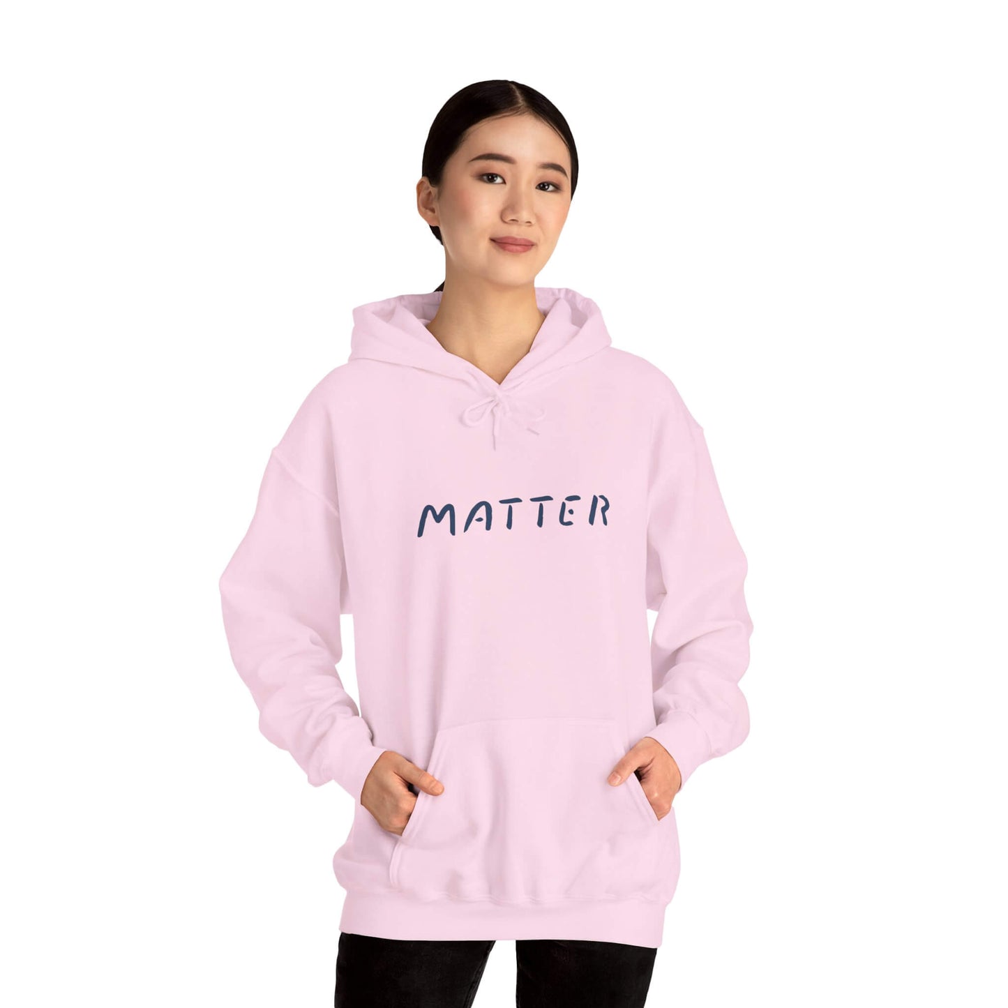 Matter™ Premium Hoodie