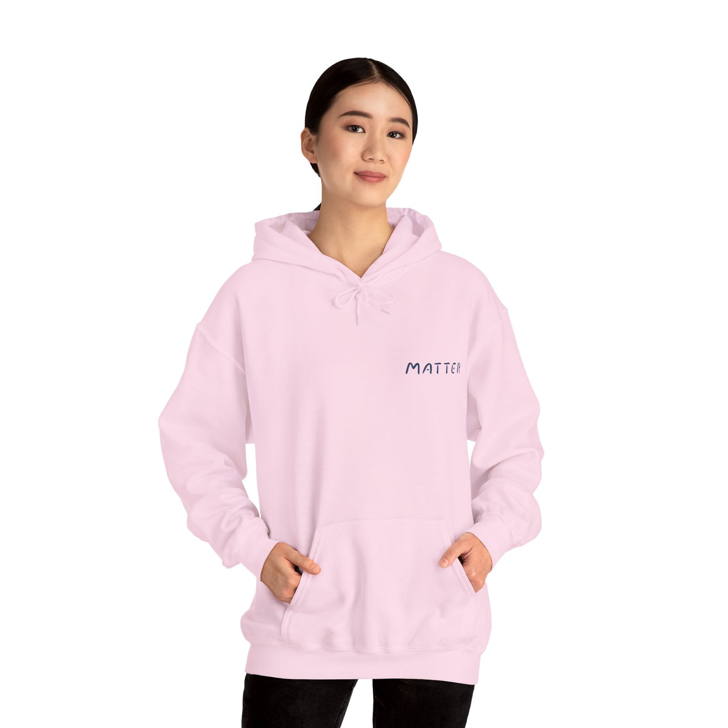 Matter™ Classic Hoodie