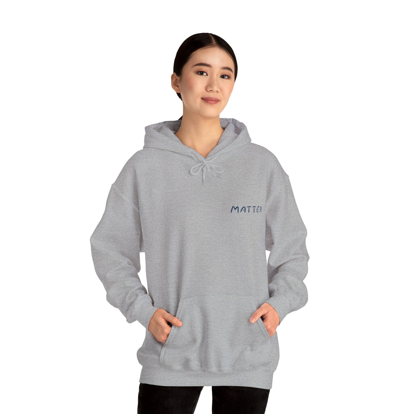 Matter™ Classic Hoodie