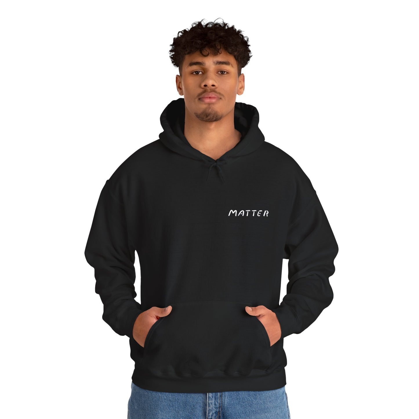 Matter™ Classic Hoodie