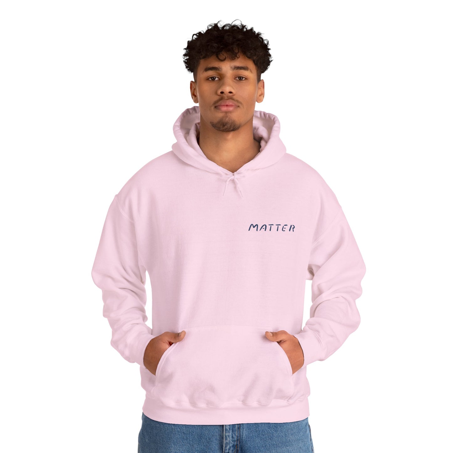 Matter™ Classic Hoodie