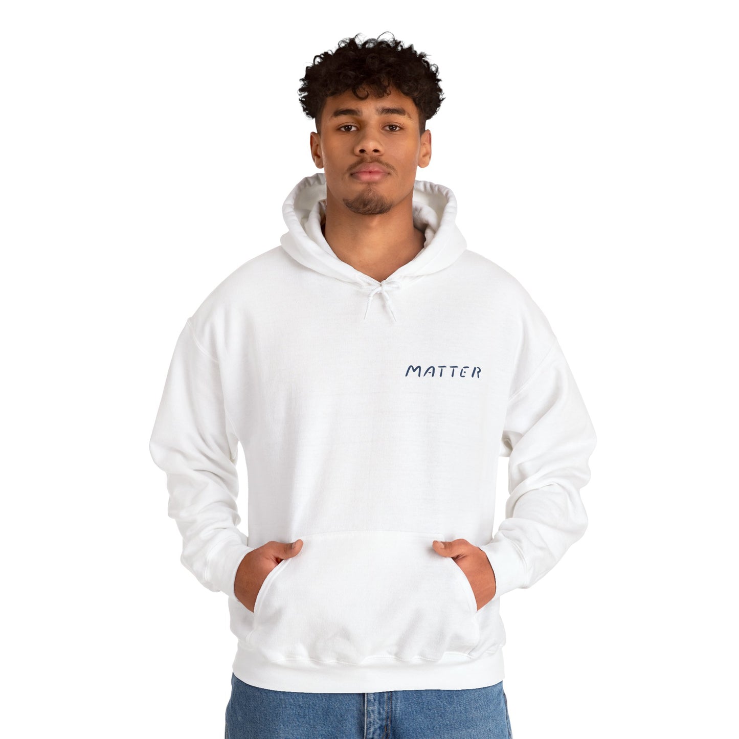Matter™ Classic Hoodie