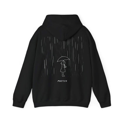 Matter™ Premium Hoodie