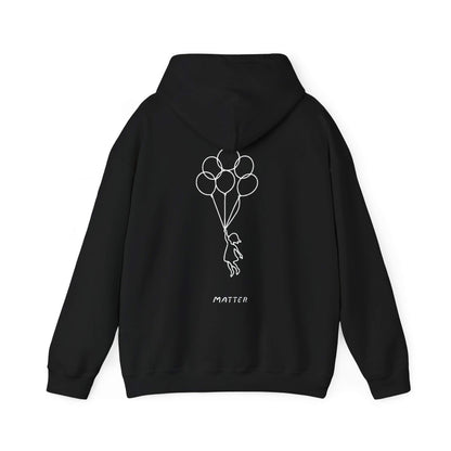 Matter™ Premium Hoodie