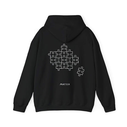 Matter™ Premium Hoodie