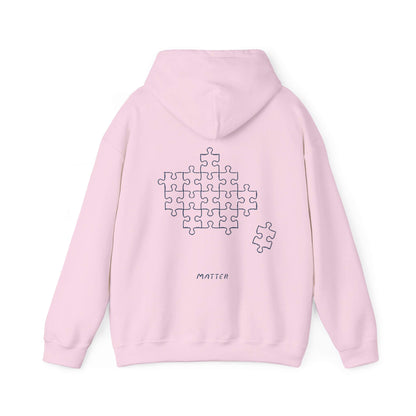 Matter™ Premium Hoodie