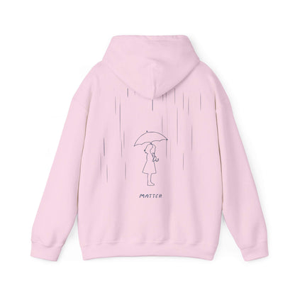 Matter™ Premium Hoodie