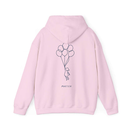 Matter™ Premium Hoodie