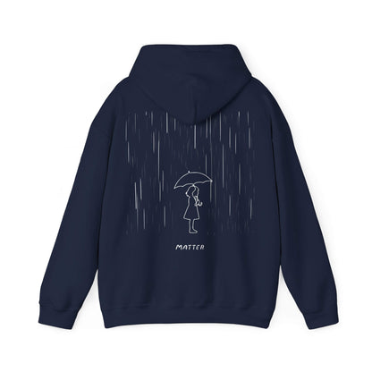 Matter™ Premium Hoodie