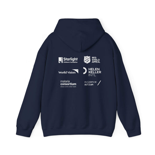 Matter™ Premium Hoodie (Support)