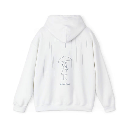 Matter™ Premium Hoodie