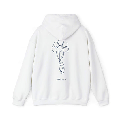 Matter™ Premium Hoodie