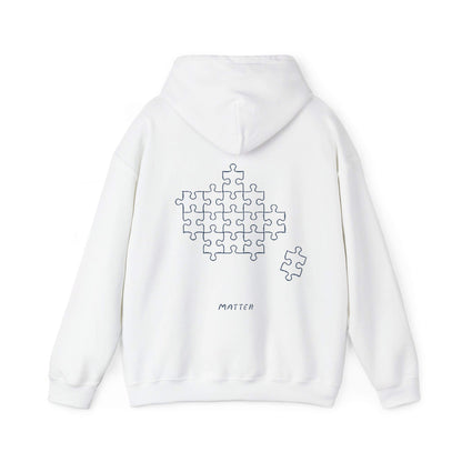 Matter™ Premium Hoodie