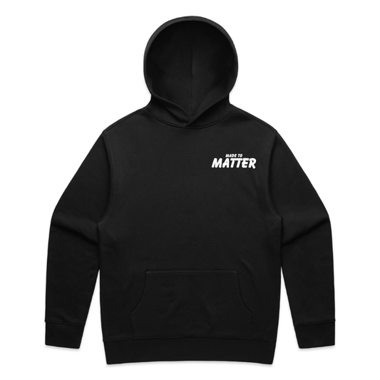 Women’s Made to Matter Hoodie
