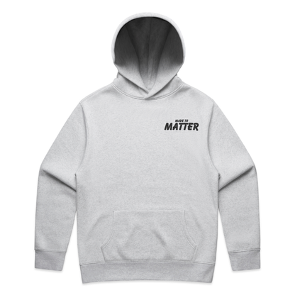 Men's Made to Matter Hoodie