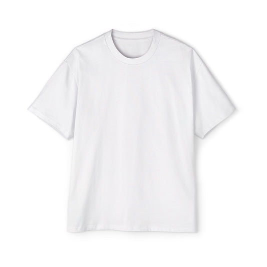 Classic Oversized Tee