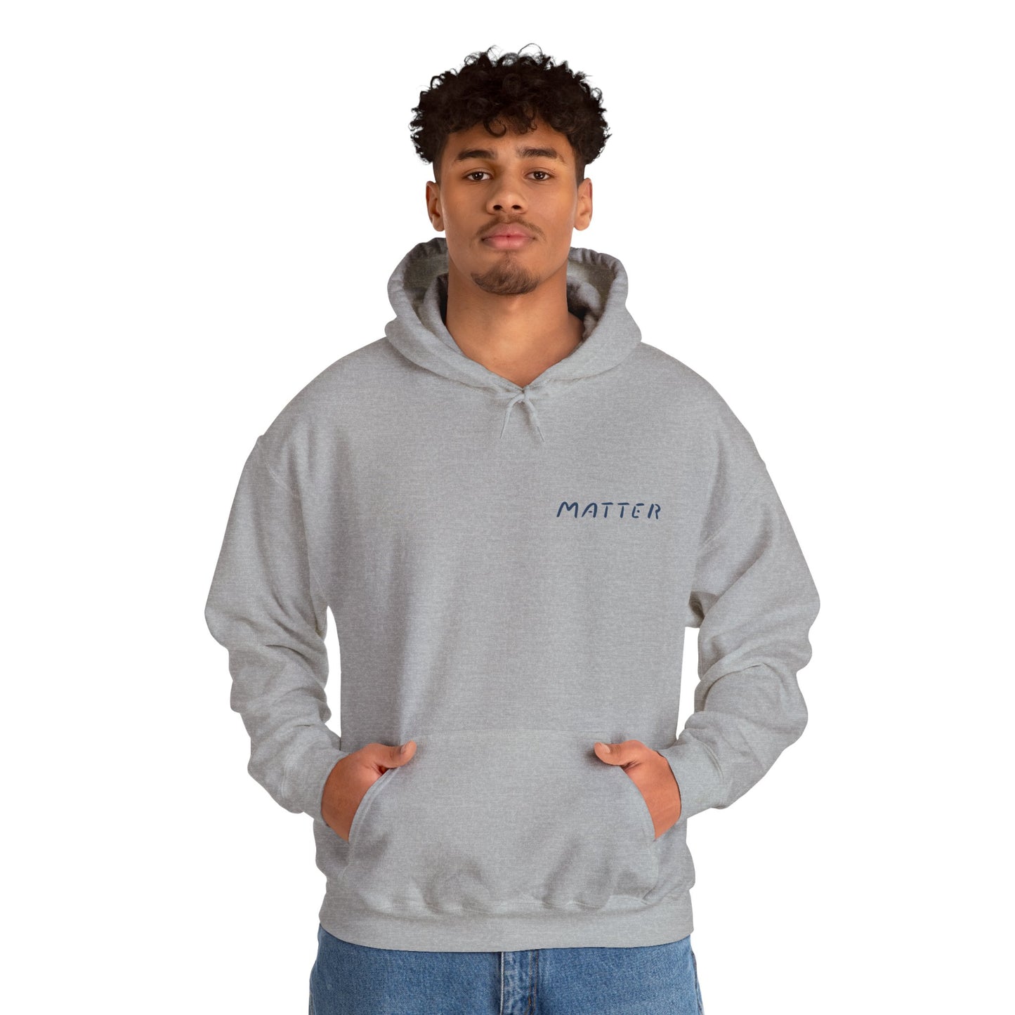 Matter™ Classic Hoodie
